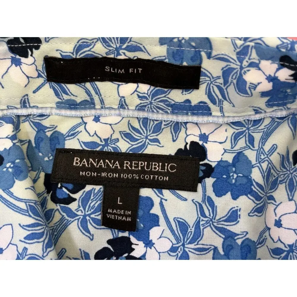 Banana Republic banana republic